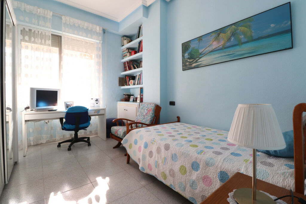 Ground Floor Apartment Rojales Alicante - image 11