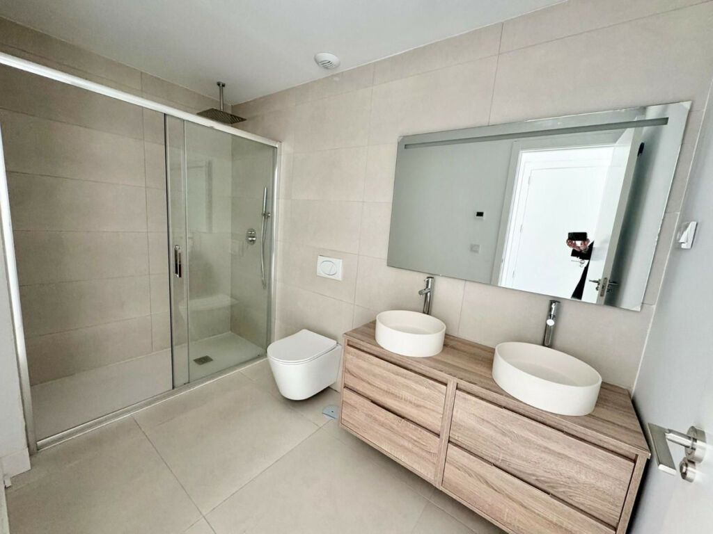 Ground Floor Apartment Fuengirola Málaga - image 11