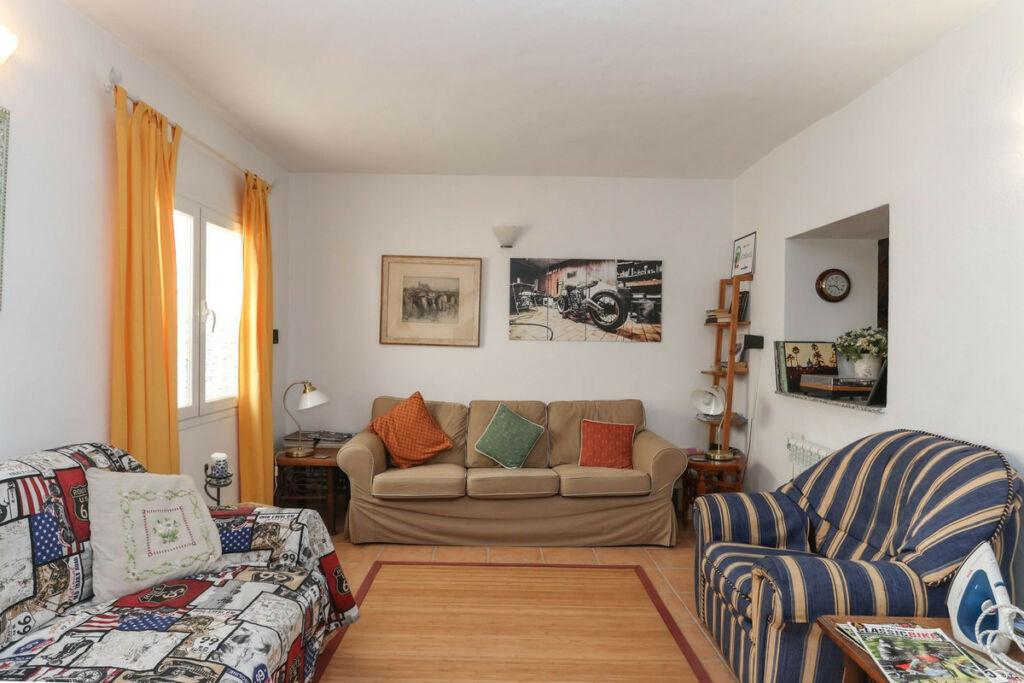 Bed and Breakfast Tolox Málaga - image 11