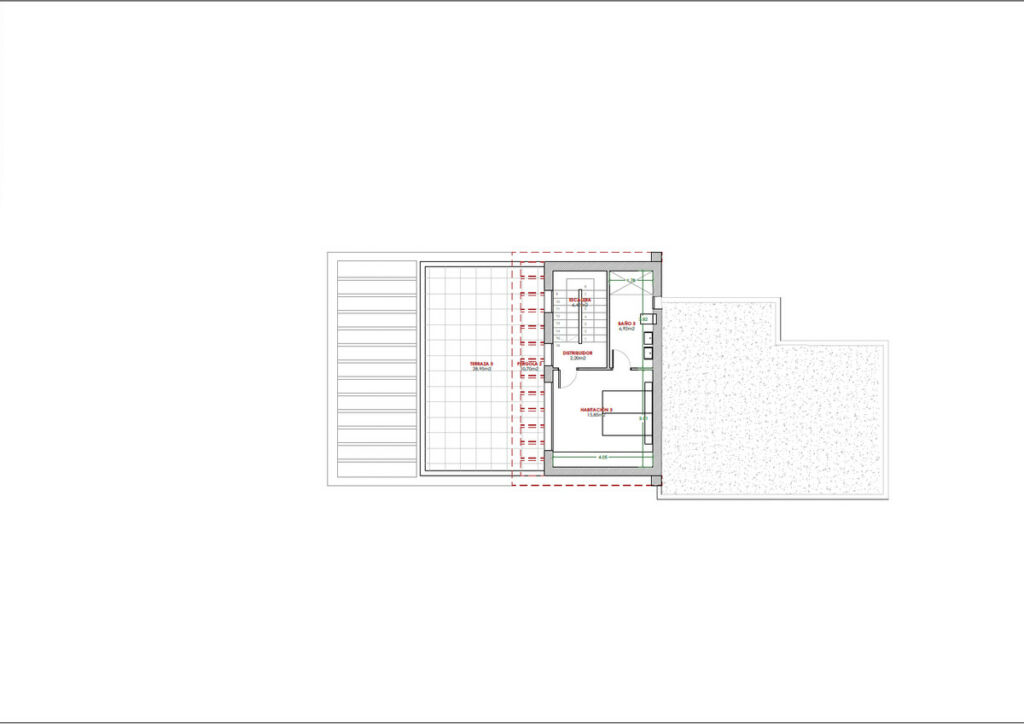 Detached Villa Javea Alicante - image 11
