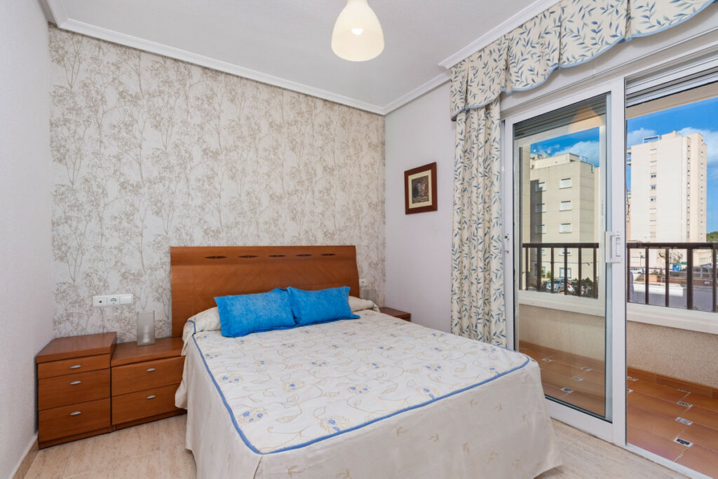 Ground Floor Apartment Guardamar del Segura Alicante - image 10