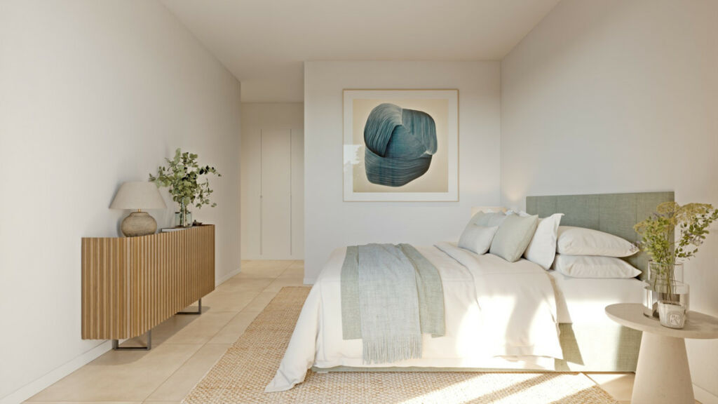 Ground Floor Apartment Estepona Málaga - image 11