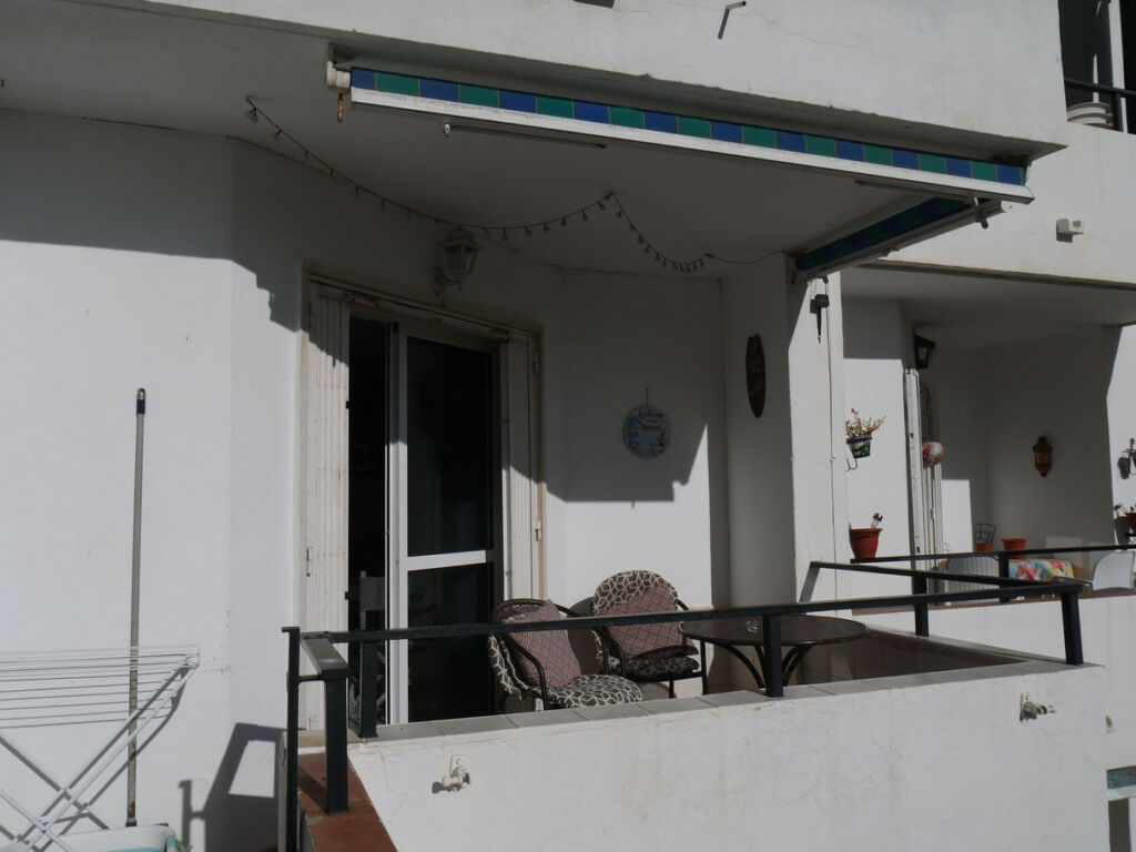 Ground Floor Apartment Torrenueva Málaga - image 11