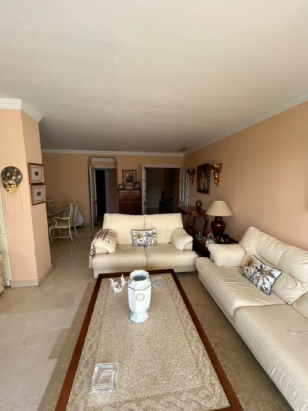 Middle Floor Apartment La Quinta Málaga - image 11