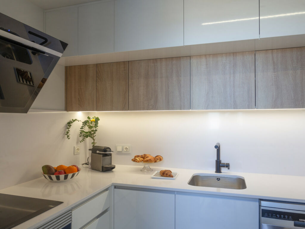Ground Floor Apartment Denia Alicante - image 11