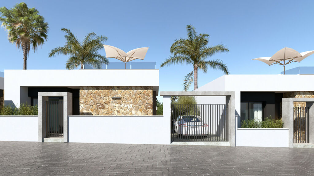 Detached Villa Ciudad Quesada Alicante - image 11