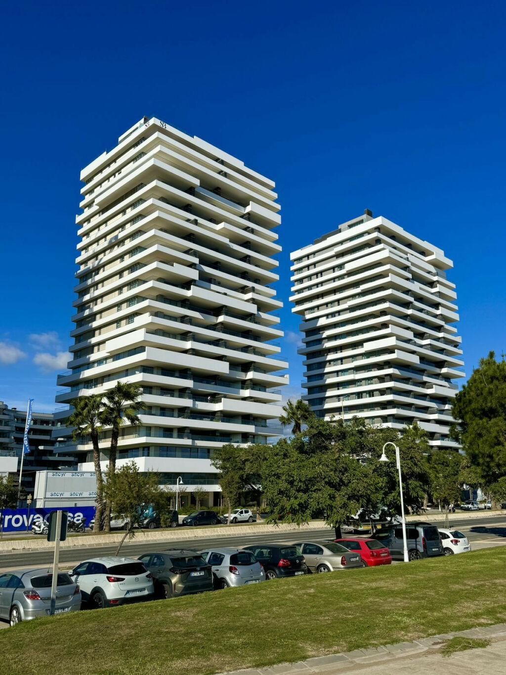 Top Floor Apartment Málaga Málaga - image 17
