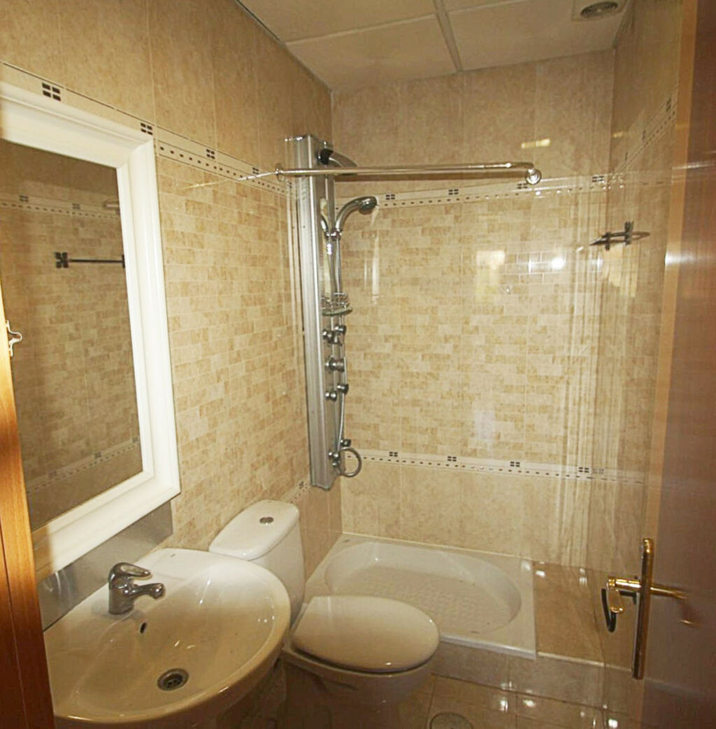 Detached Villa Benalmadena Málaga - image 11