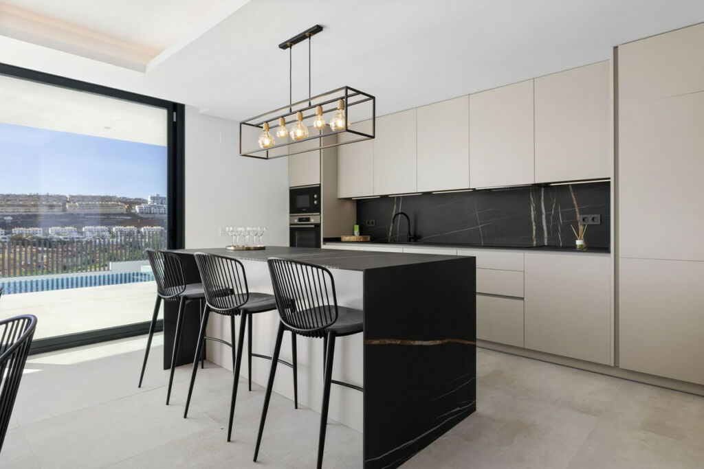 Detached Villa La Cala de Mijas Málaga - image 13