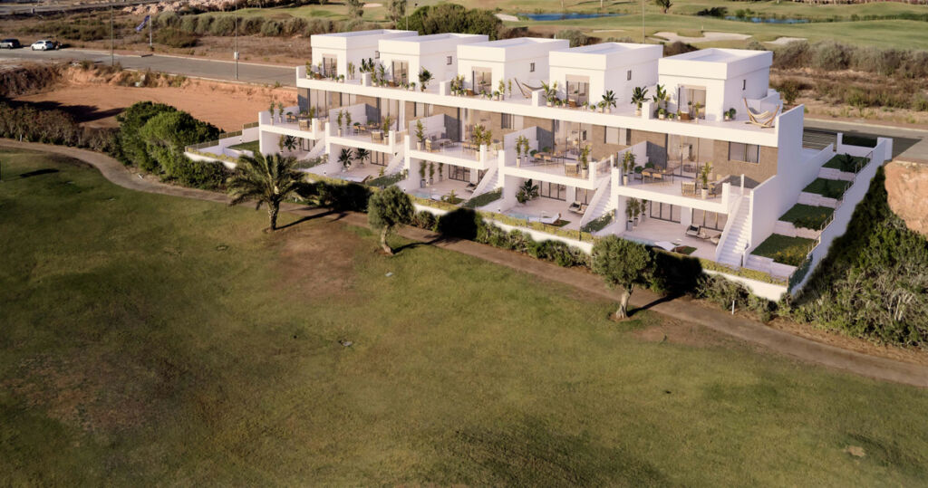 Detached Villa Los Alcazares Murcia - image 11