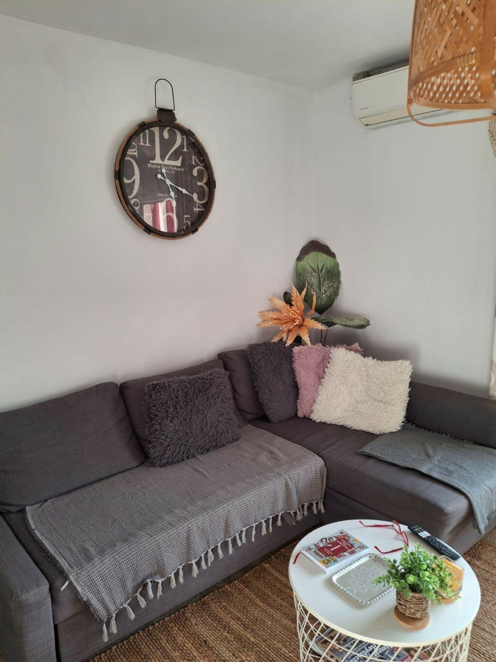 Middle Floor Apartment Villajoyosa Alicante - image 11