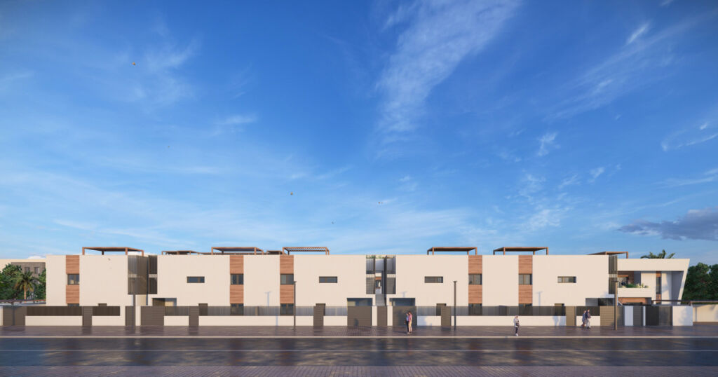 Bungalow Torre-Pacheco Murcia - image 11