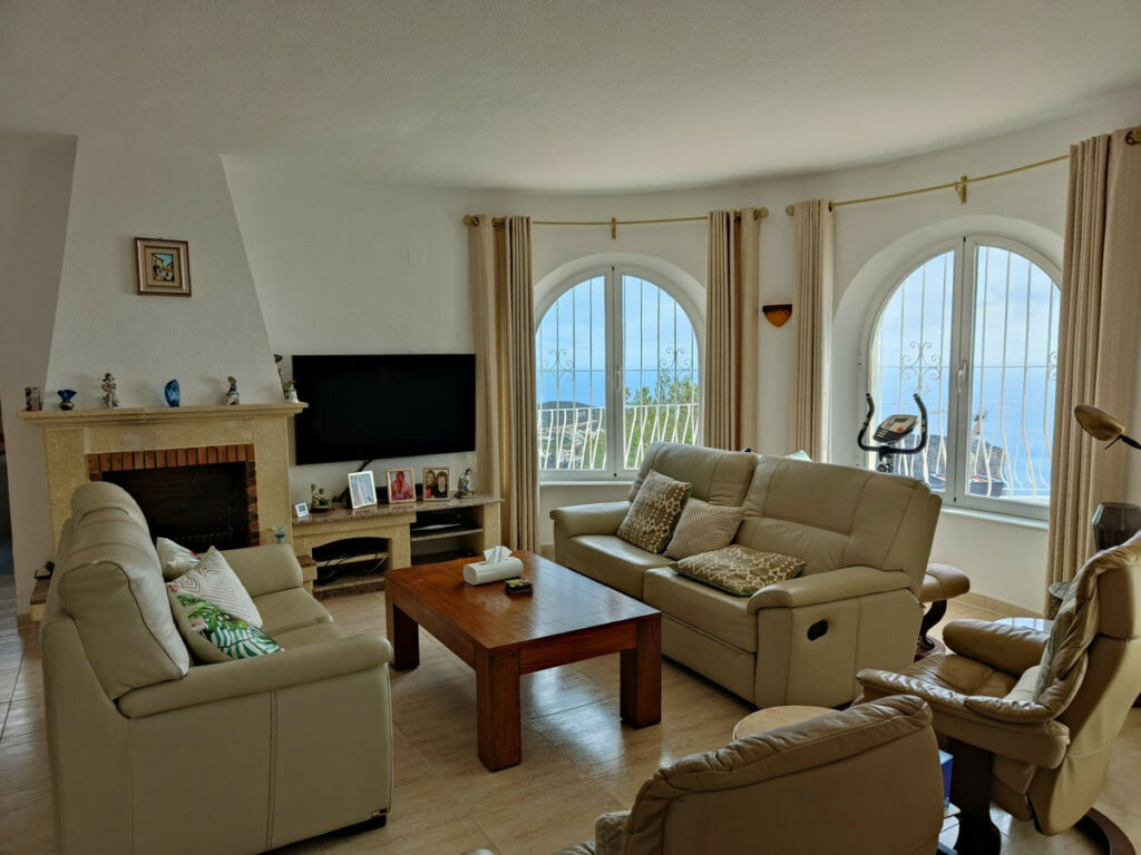 Bungalow Benitachell Alicante - image 11