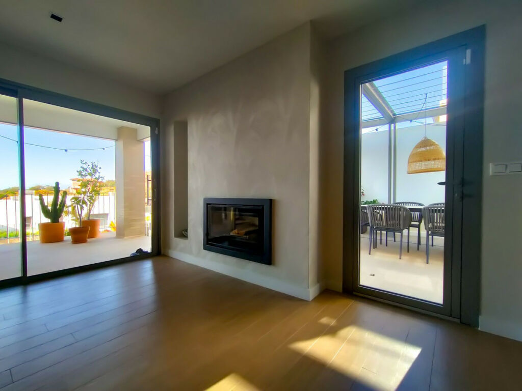 Townhouse Mijas Málaga - image 11