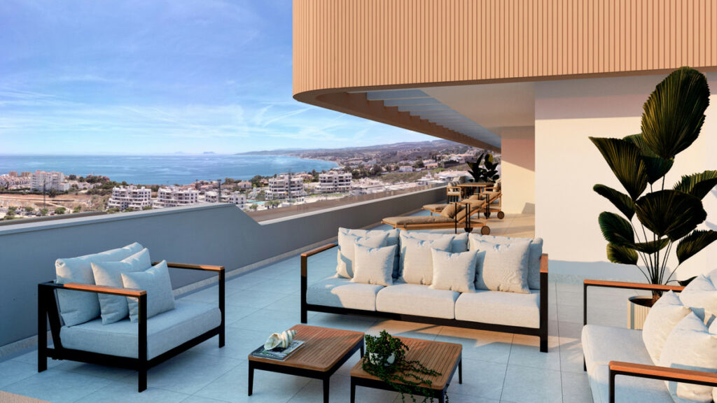 Ground Floor Apartment Estepona Málaga - image 11