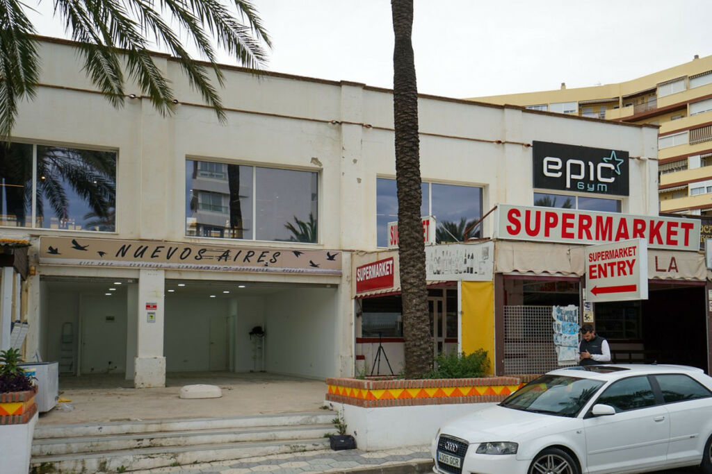 Shop Benalmadena Costa Málaga - image 11