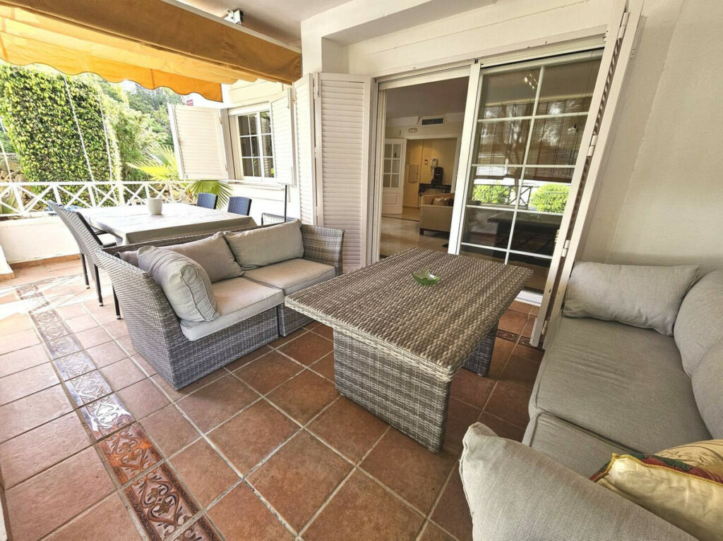 Penthouse Marbella Málaga - image 11