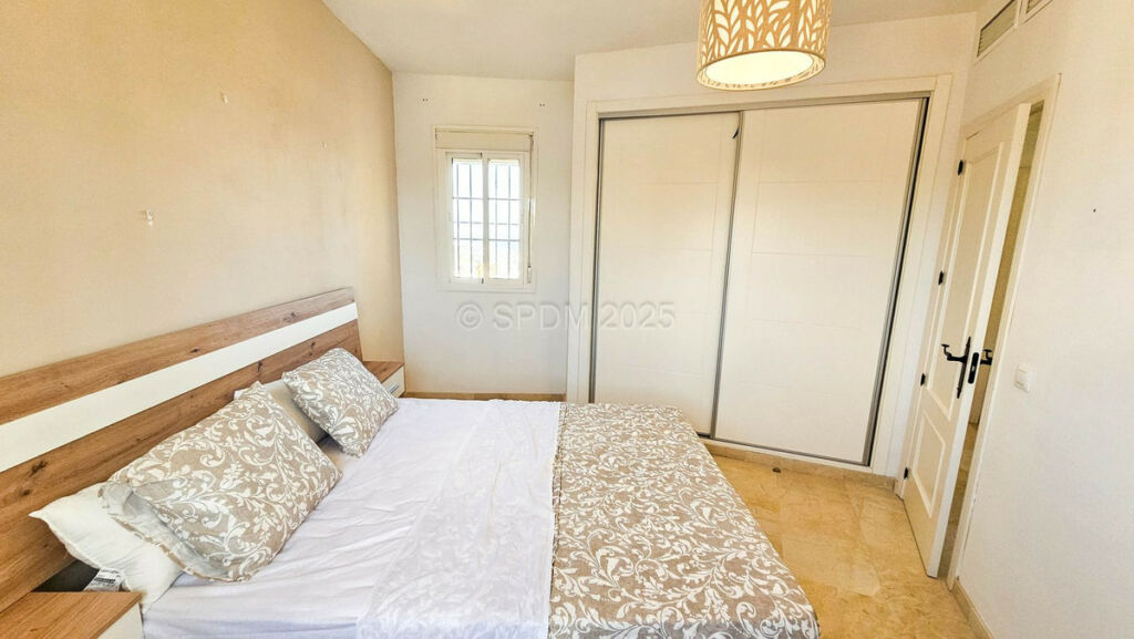 Townhouse Manilva Málaga - image 11
