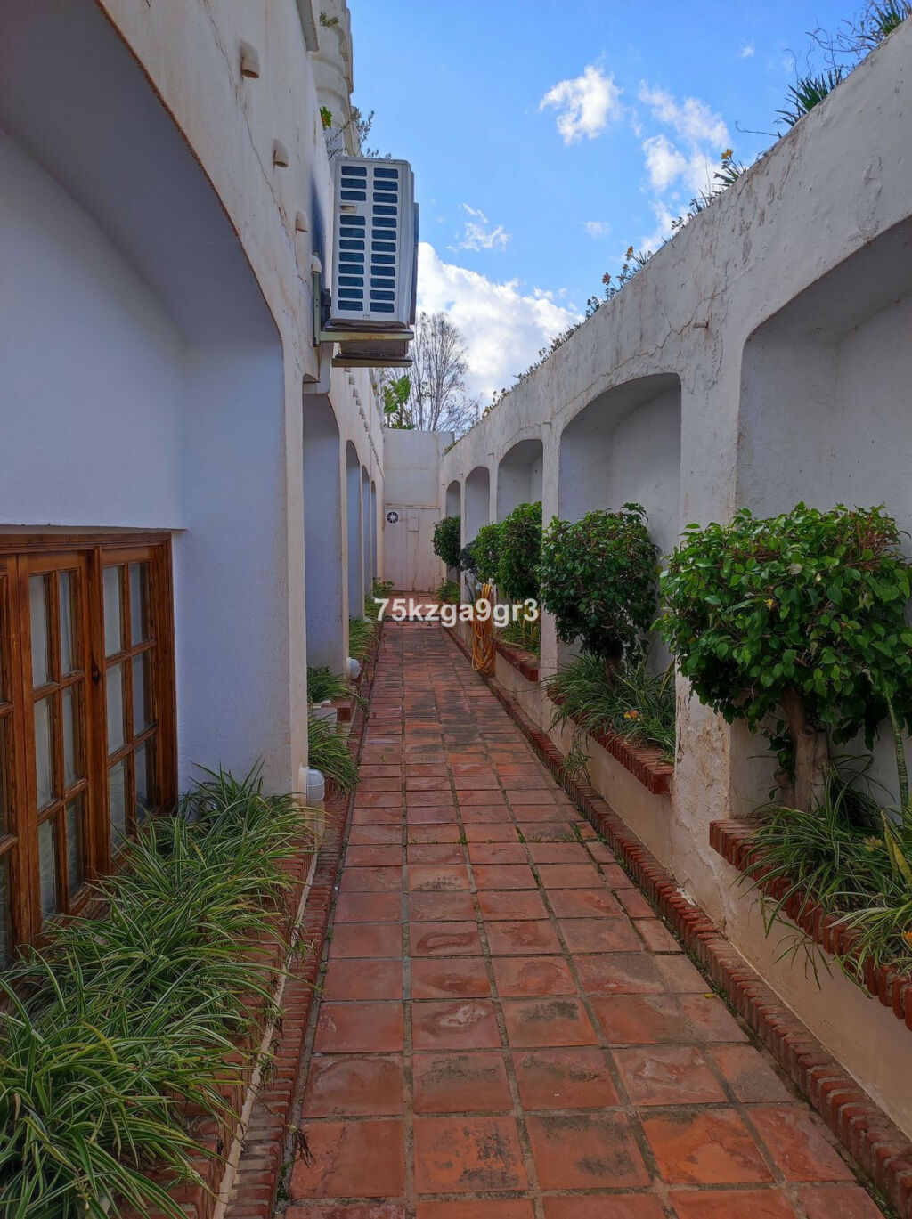 Detached Villa Puerto de la Torre Málaga - image 10