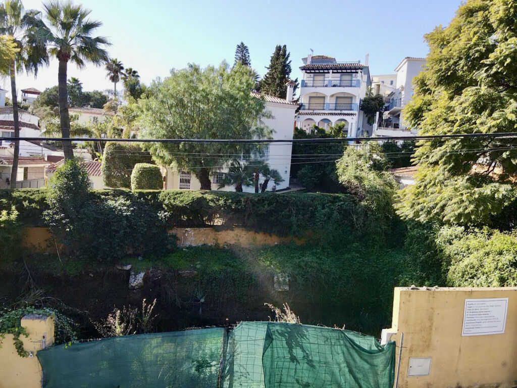Land Nueva Andalucía Málaga - image 11