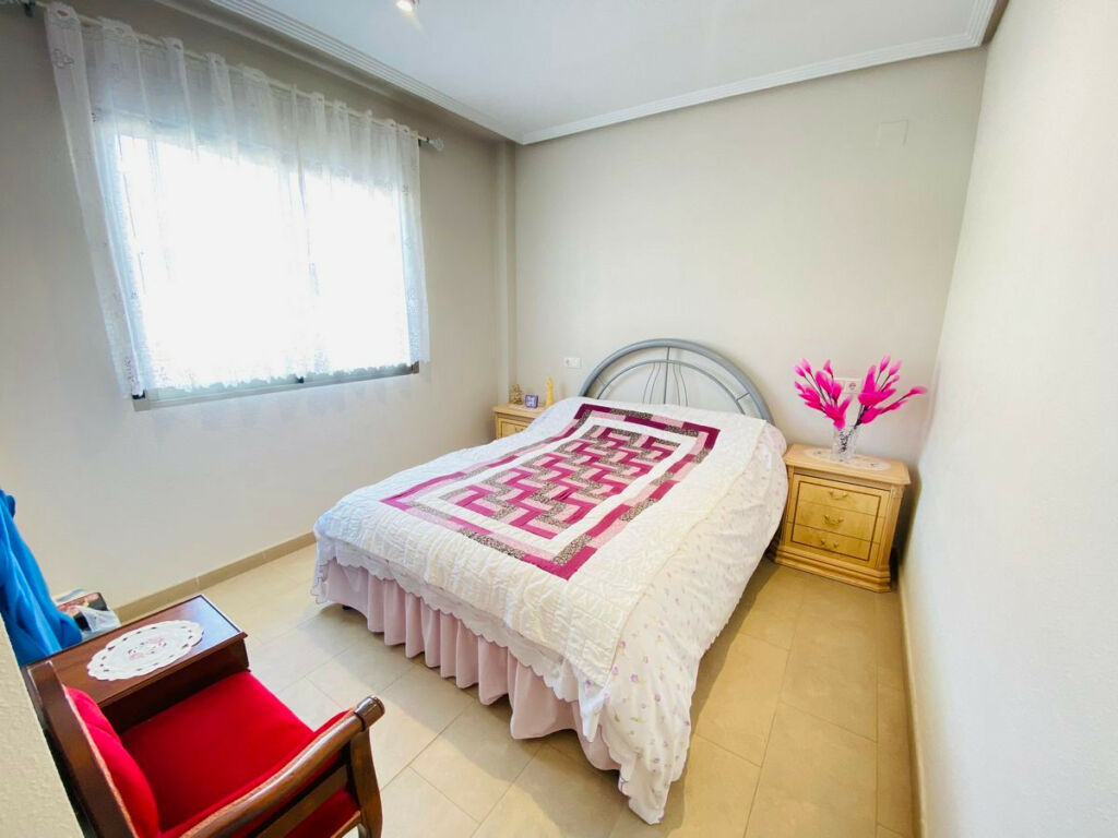 Townhouse Rojales Alicante - image 11