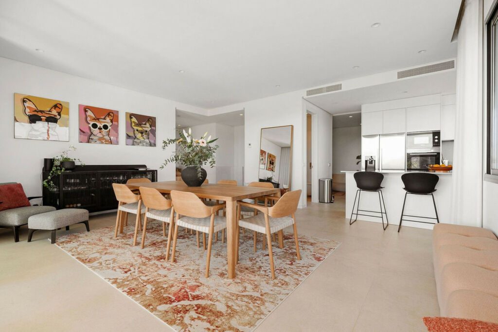 Duplex Benahavís Málaga - image 11