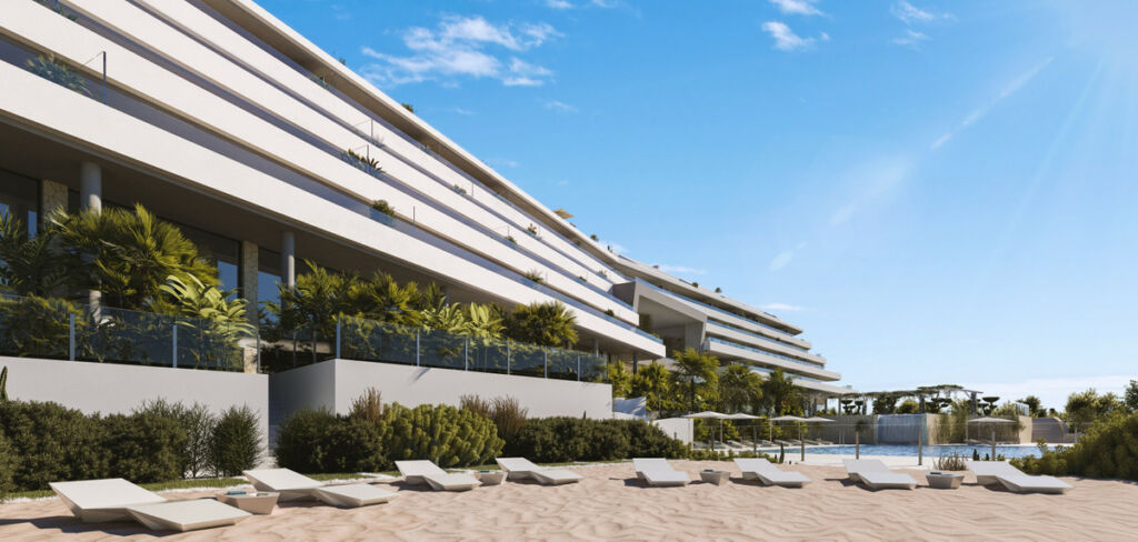 Ground Floor Apartment Fuengirola Málaga - image 11