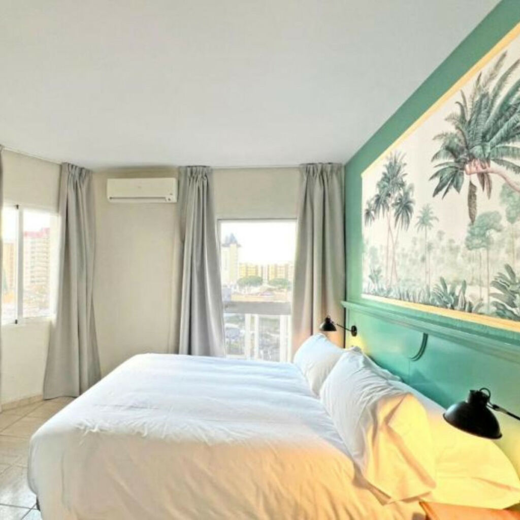 Hotel Fuengirola Málaga - image 11