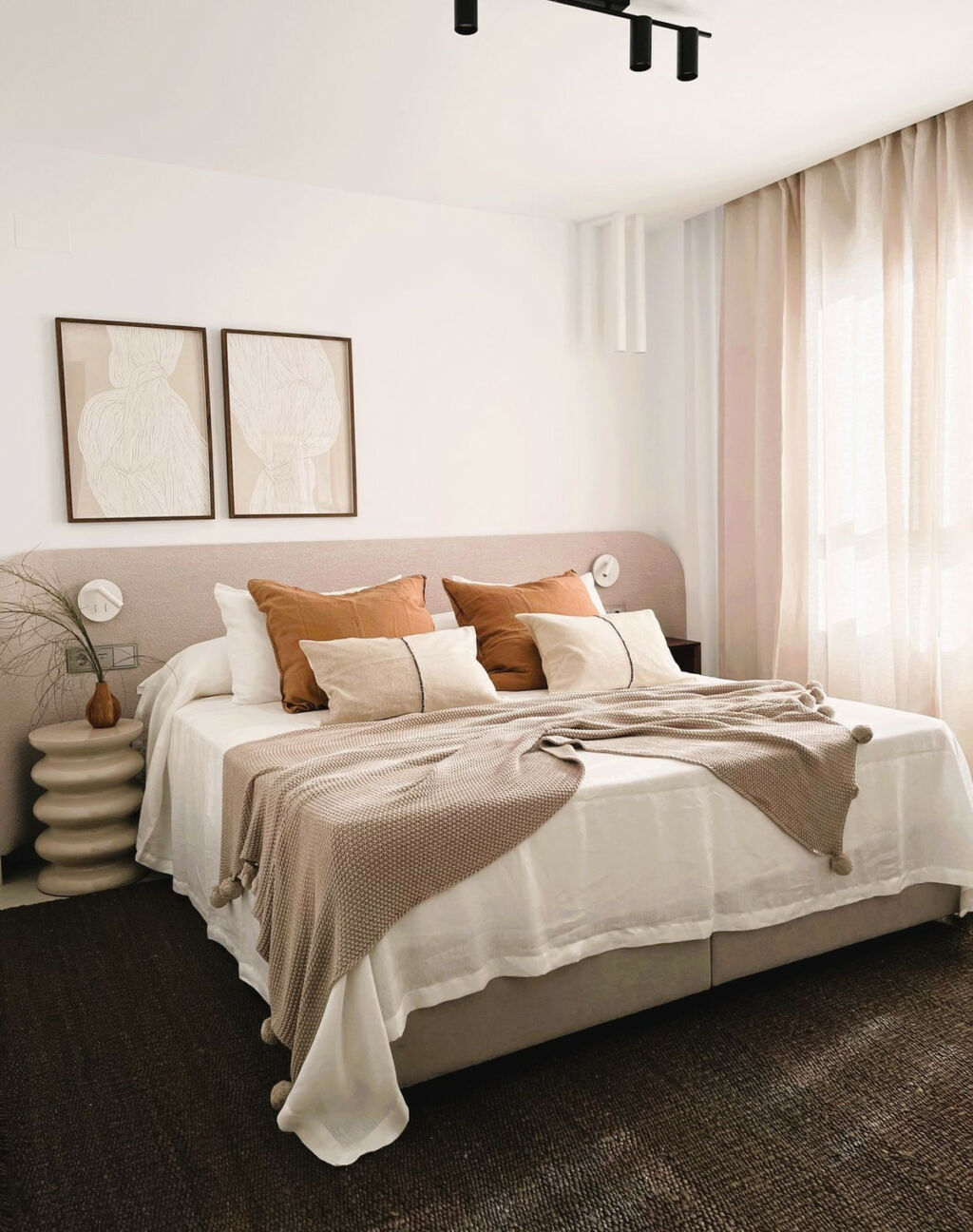 Penthouse Benahavís Málaga - image 11