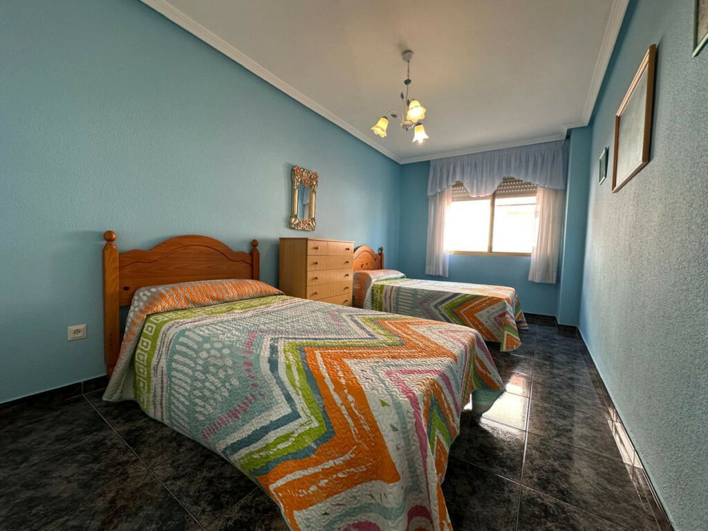 Top Floor Apartment Los Alcazares Murcia - image 11