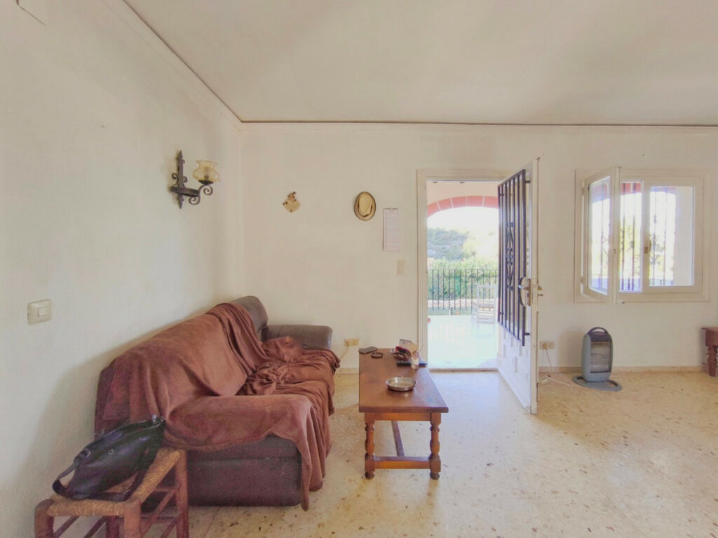 Detached Villa Denia Alicante - image 11