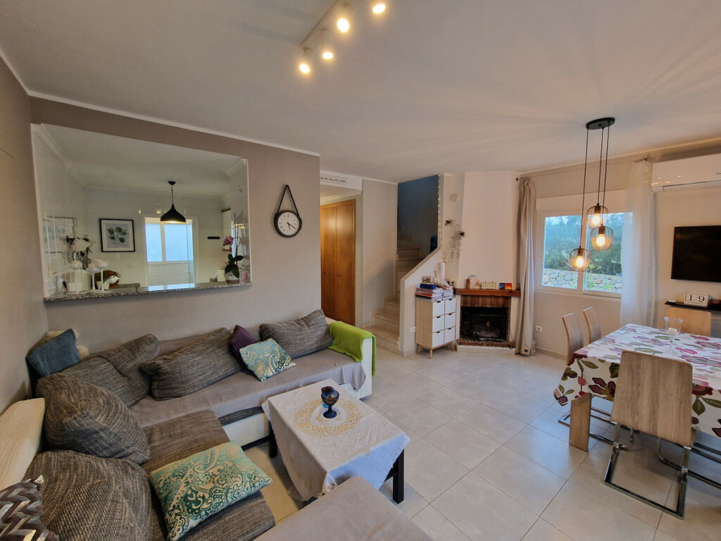 Ground Floor Apartment Sella Alicante - image 11