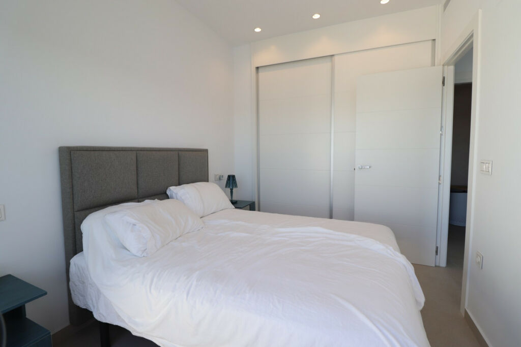 Townhouse Benijofar Alicante - image 11