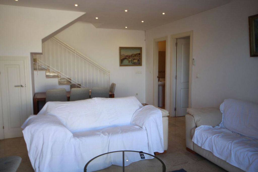 Duplex La Cala de Mijas Málaga - image 11