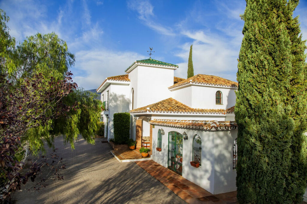 Detached Villa La Cala Golf Málaga - image 111
