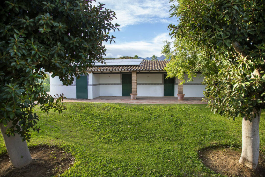Detached Villa La Cala Golf Málaga - image 115