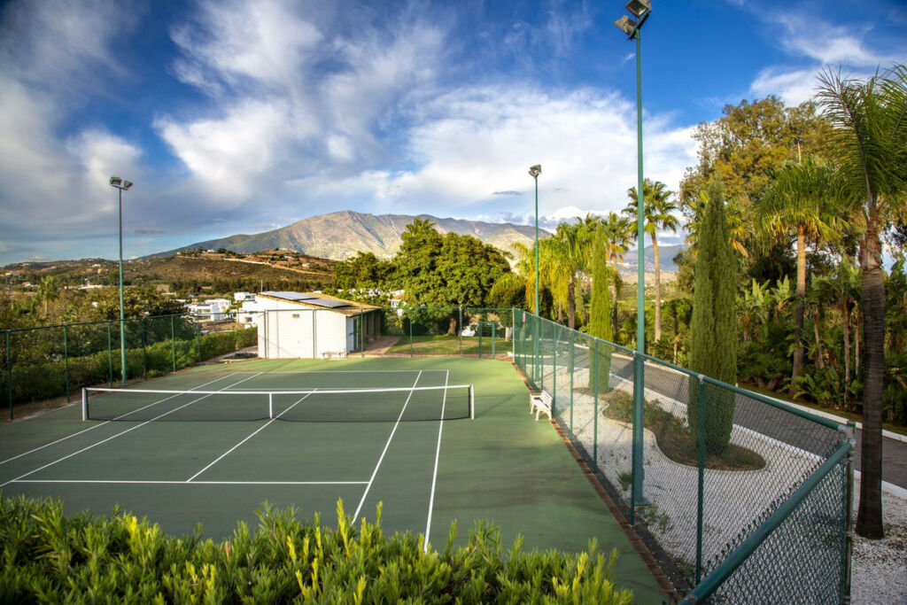 Detached Villa La Cala Golf Málaga - image 116