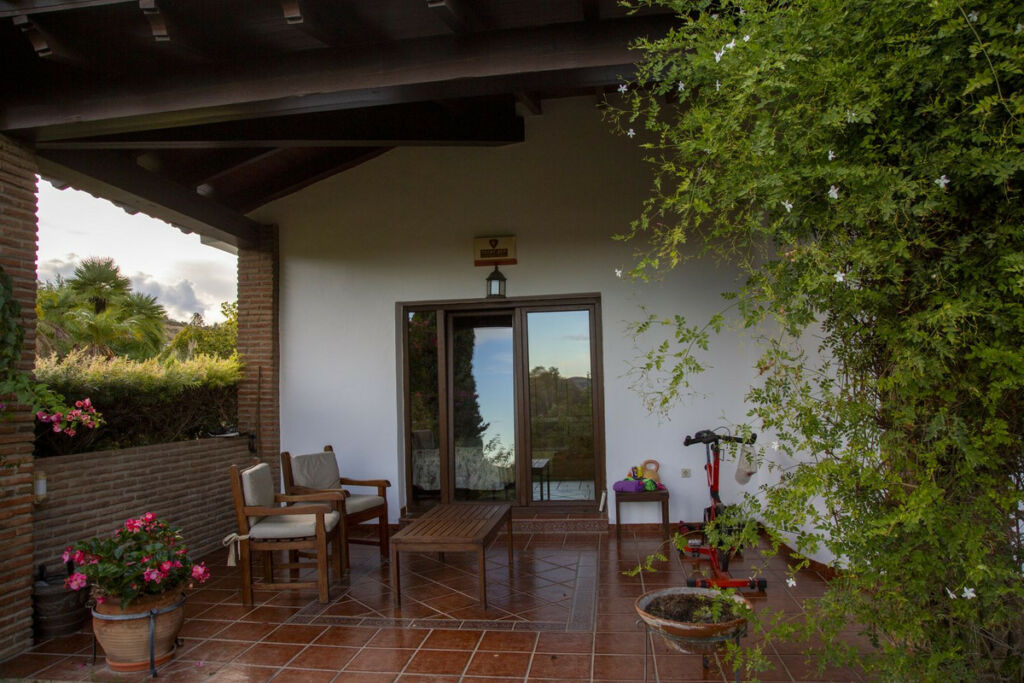 Detached Villa La Cala Golf Málaga - image 117