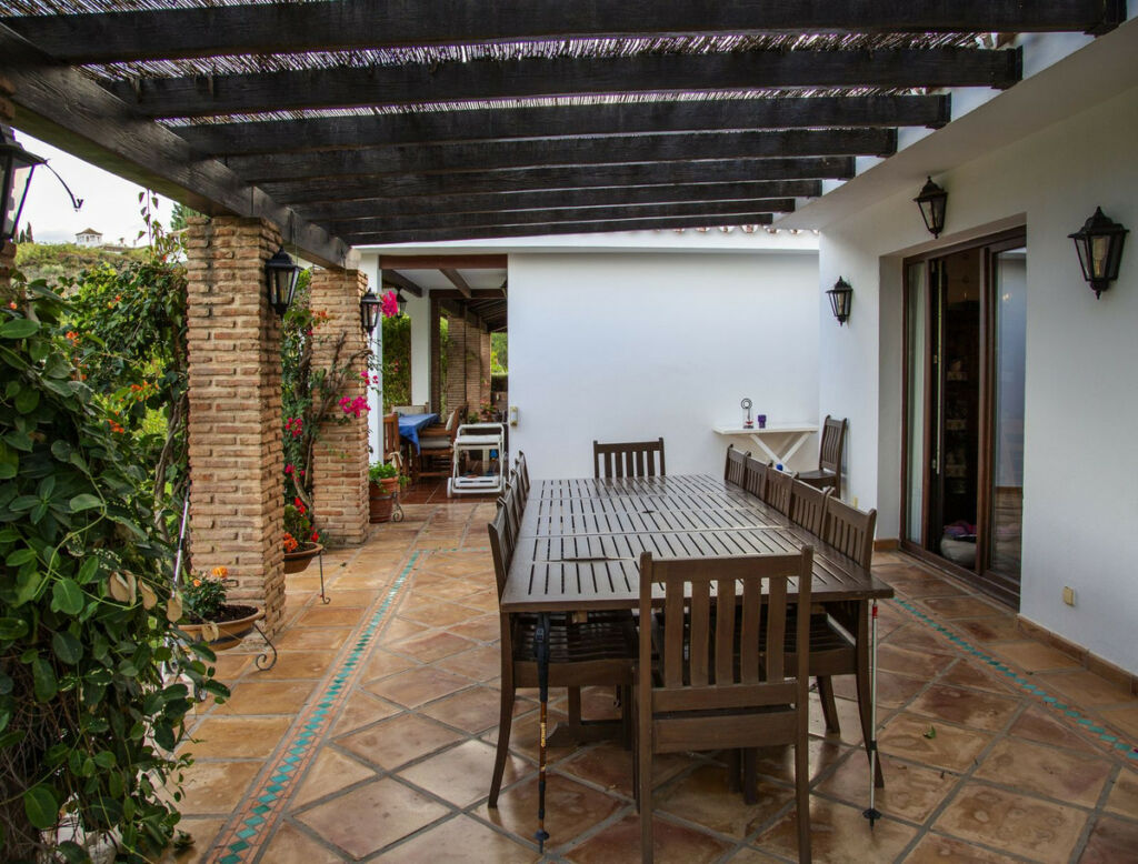 Detached Villa La Cala Golf Málaga - image 119