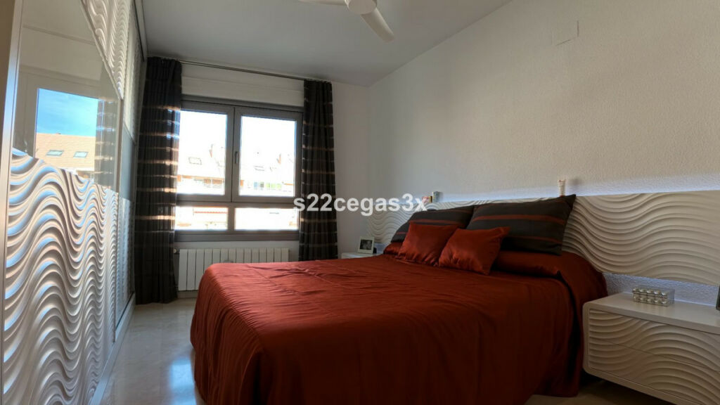 Penthouse Elda Alicante - image 12