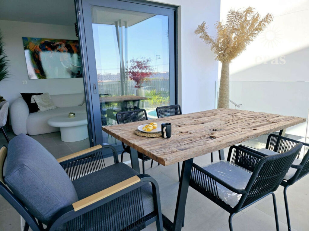 Middle Floor Apartment Fuengirola Málaga - image 12