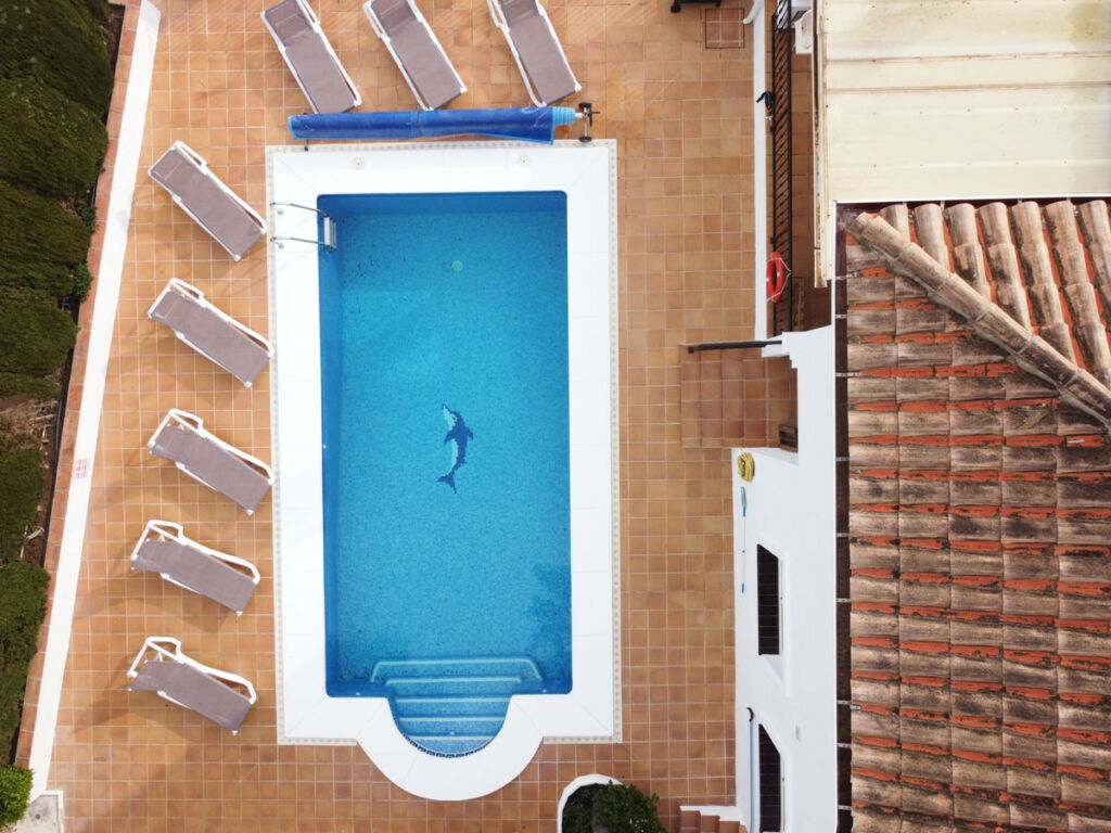 Detached Villa La Cala de Mijas Málaga - image 12