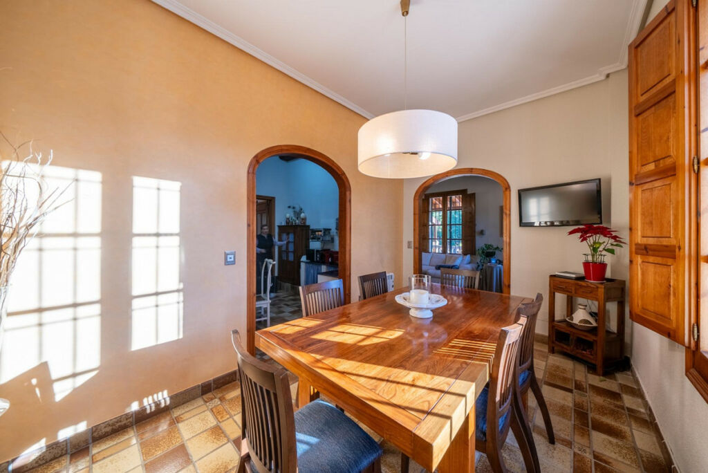 Bungalow Mutxamel Alicante - image 12