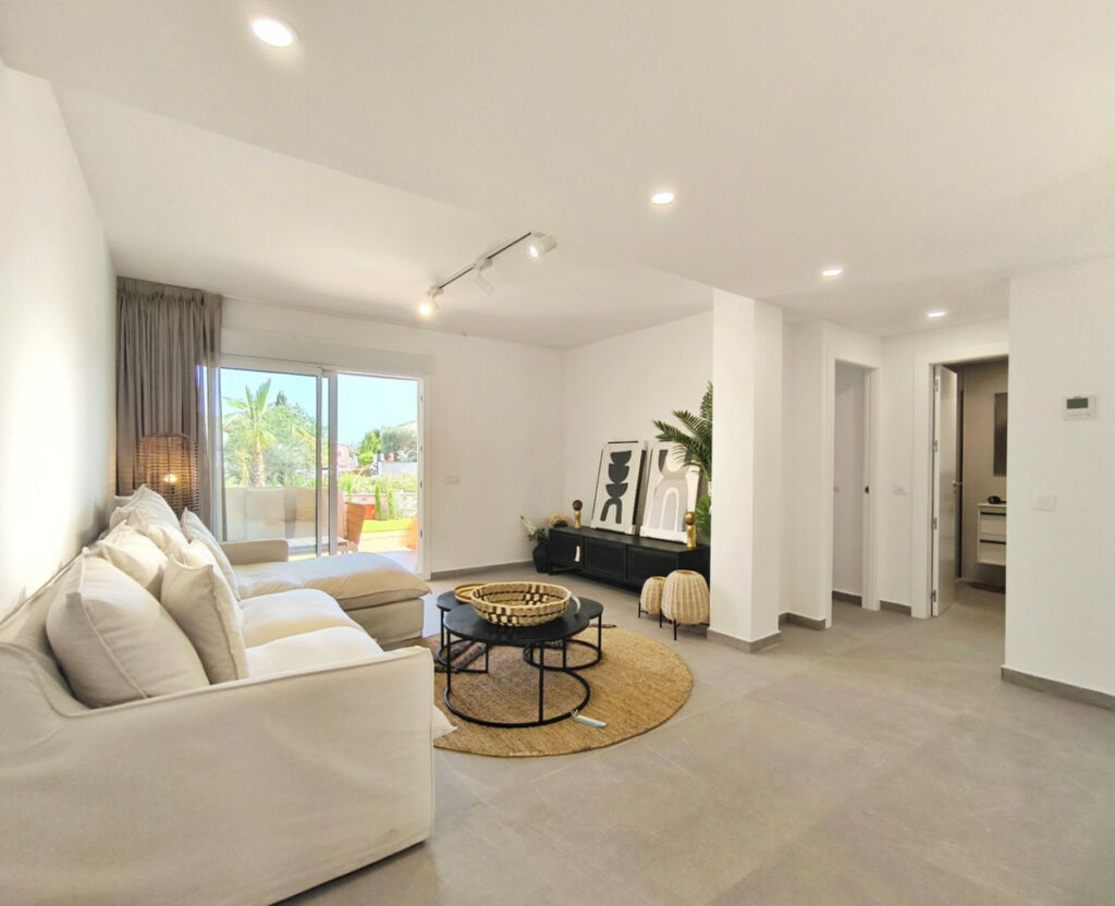 Penthouse Denia Alicante - image 12