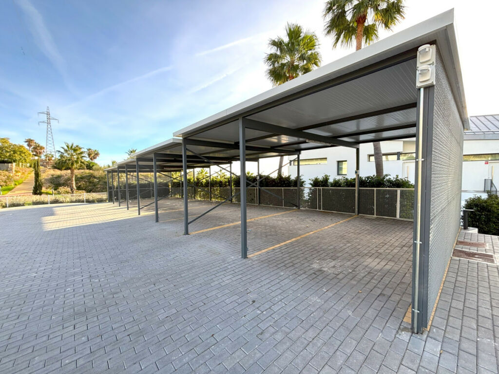 Detached Villa Benalmadena Málaga - image 12