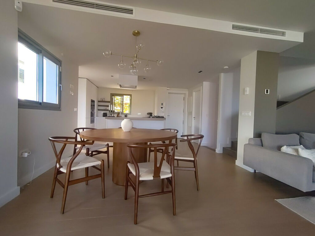 Townhouse Mijas Málaga - image 3