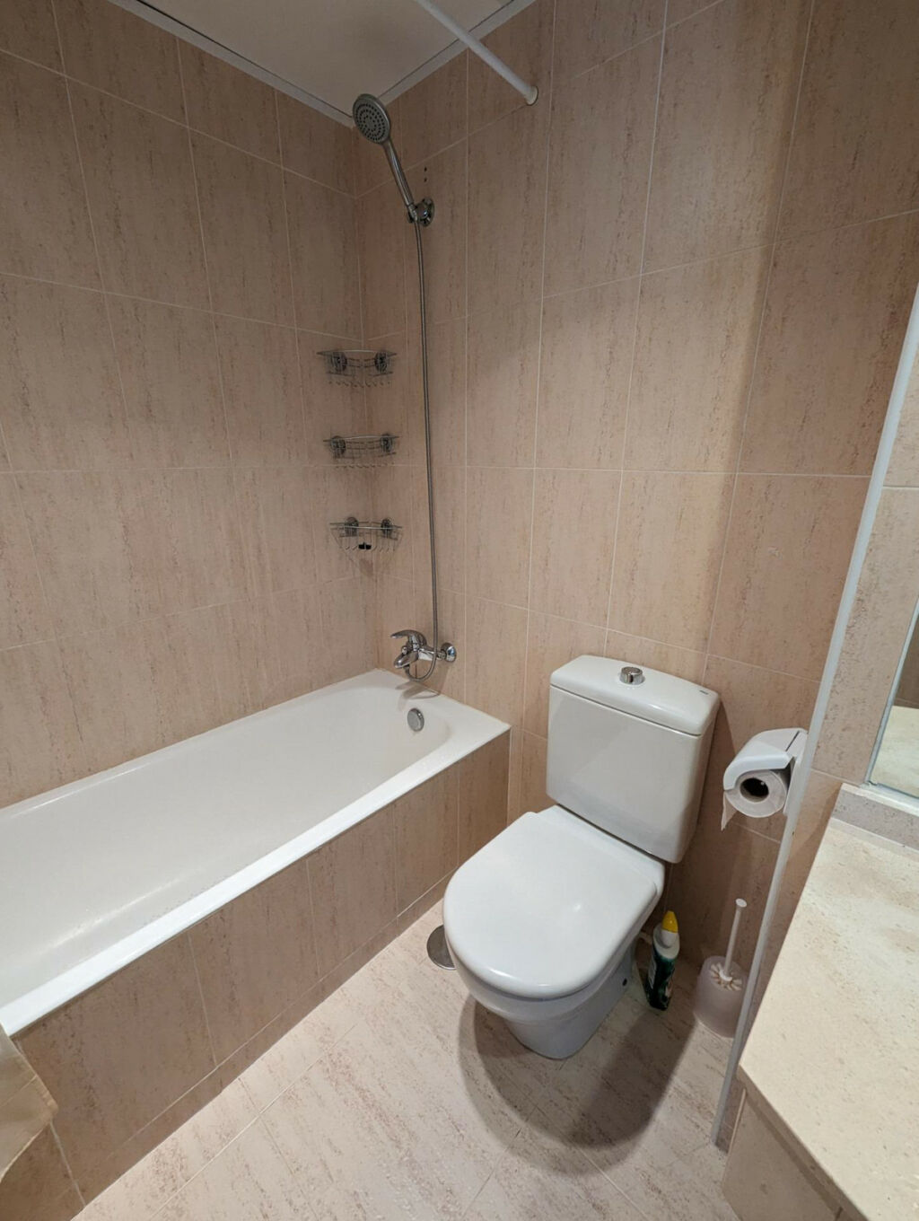 Middle Floor Apartment Villajoyosa Alicante - image 12