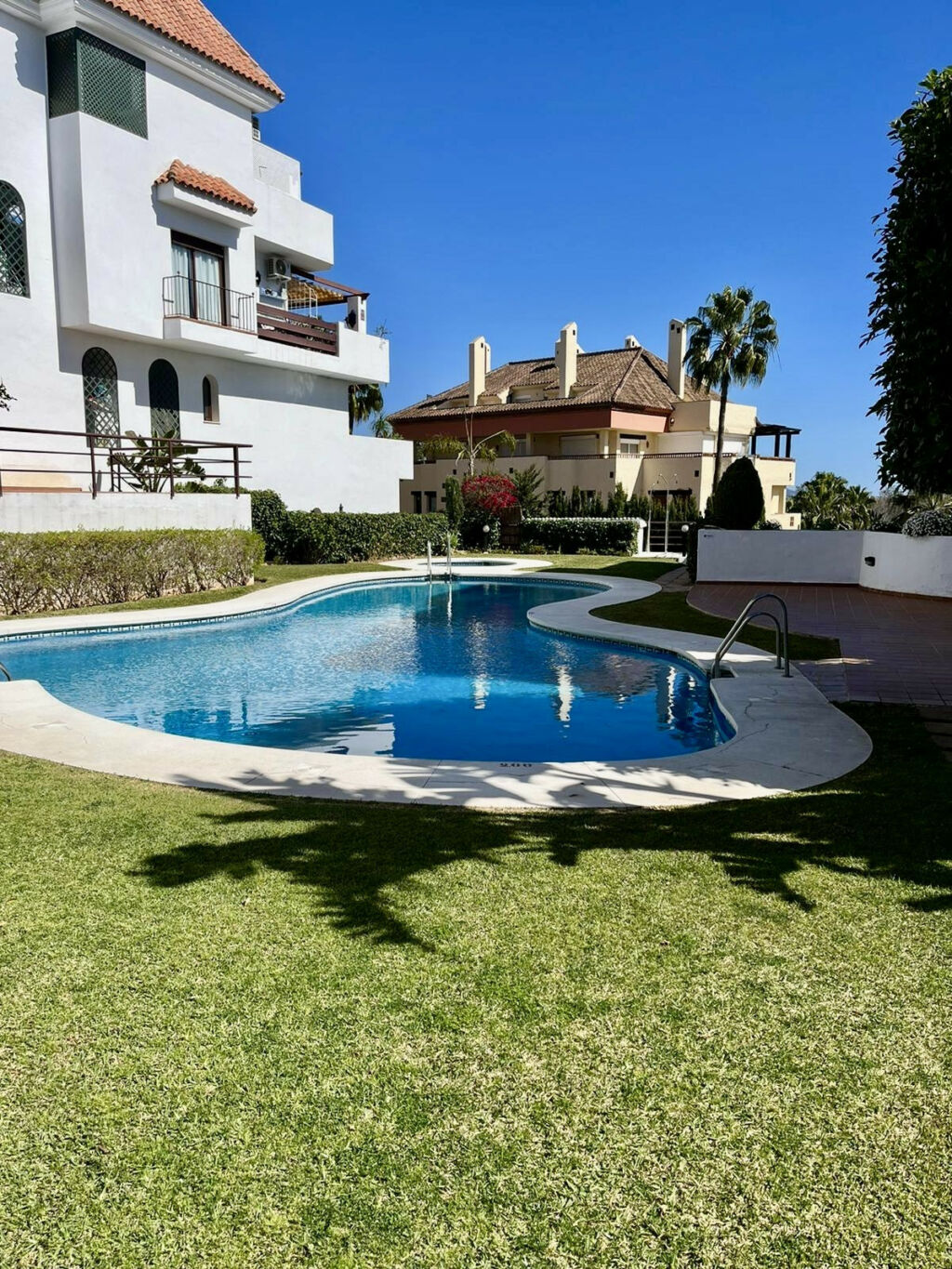 Penthouse The Golden Mile Málaga - image 12