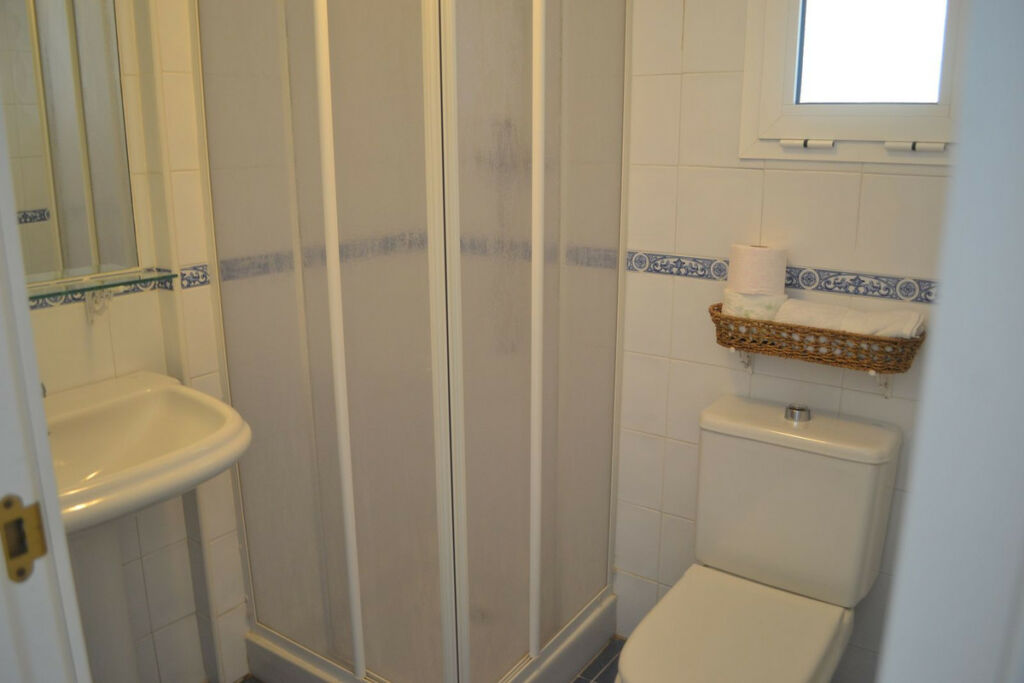 Semi-Detached House Alhaurin Golf Málaga - image 13
