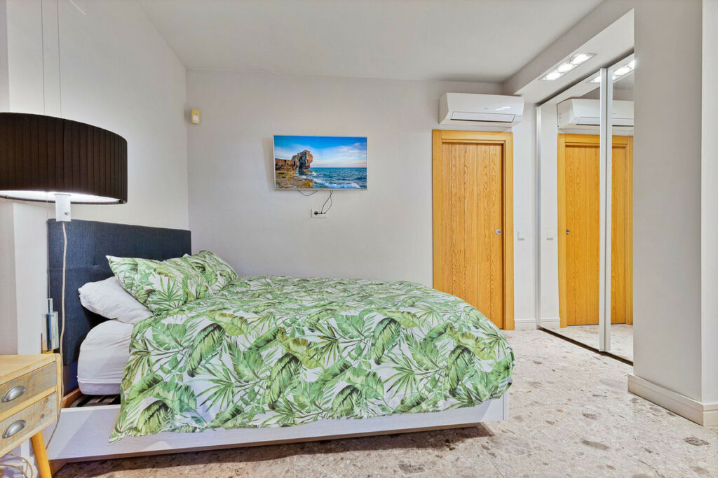 Detached Villa Benalmadena Málaga - image 11